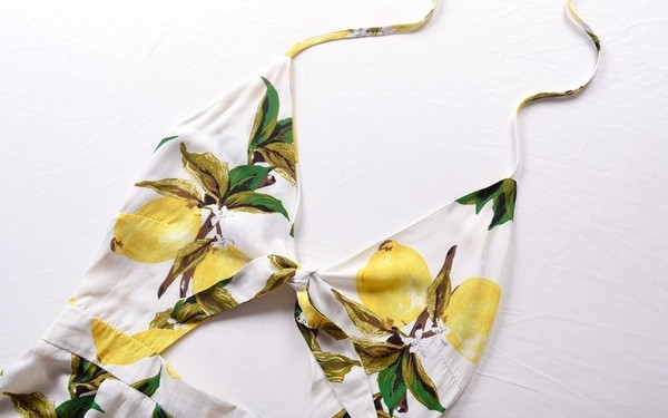 HIT Salopetă de damă modernă cu aplicare de culoare