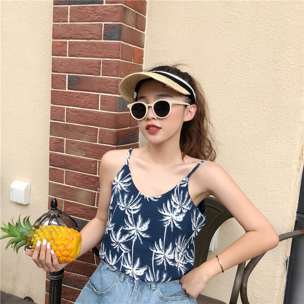 Maieu de dama in doua culori cu motive florale