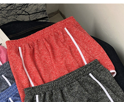 Pantaloni scurti sport dama in mai multe culori