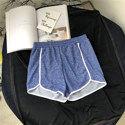 Pantaloni scurti sport dama in mai multe culori