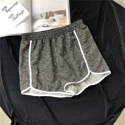 Pantaloni scurti sport dama in mai multe culori