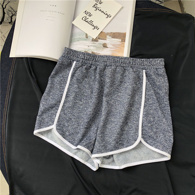 Pantaloni scurti sport dama in mai multe culori