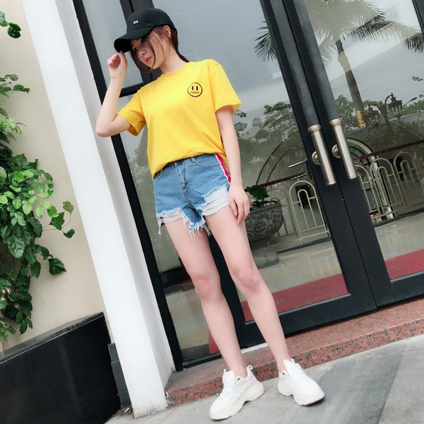 Stejari scurti de dama cu margine laterala