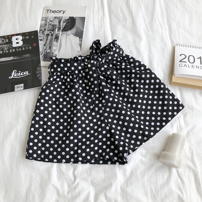 Pantaloni moderni de dama in mai multe culori cu centura in talie