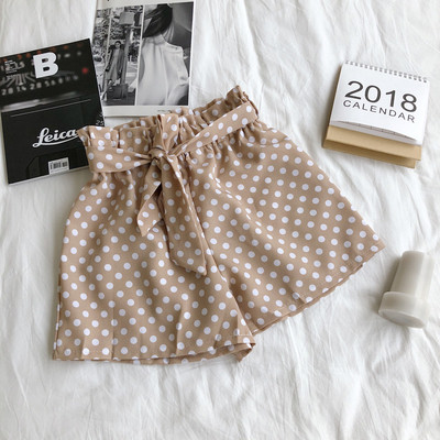 Pantaloni moderni de dama in mai multe culori cu centura in talie