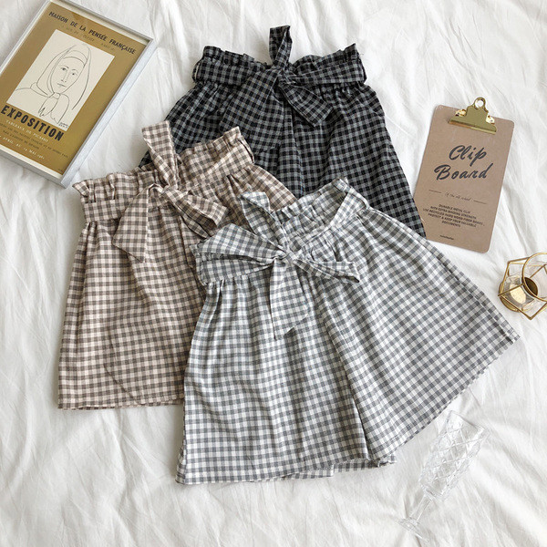 Pantaloni moderni de dama in mai multe culori cu centura in talie