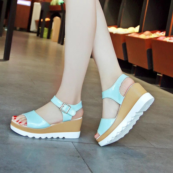 Sandale de dama in mai multe culori