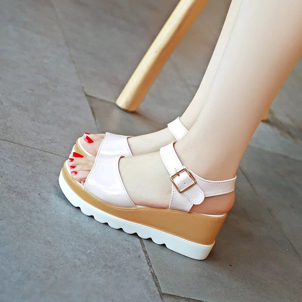 Sandale de dama in mai multe culori