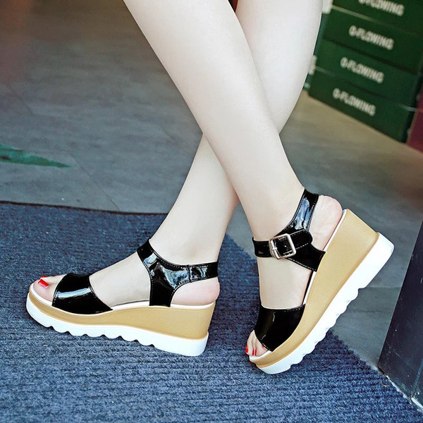 Sandale de dama in mai multe culori