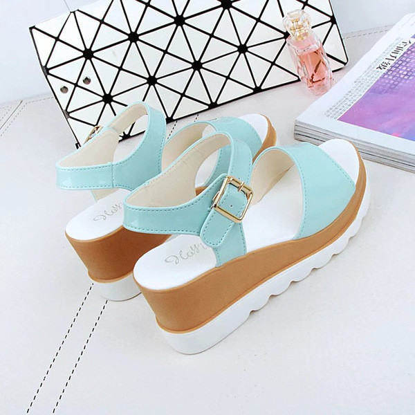 Sandale de dama in mai multe culori