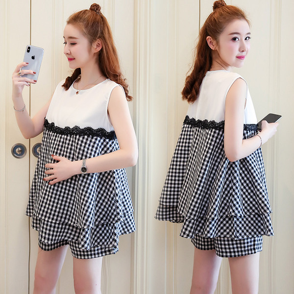 Set carouri pentru gravide