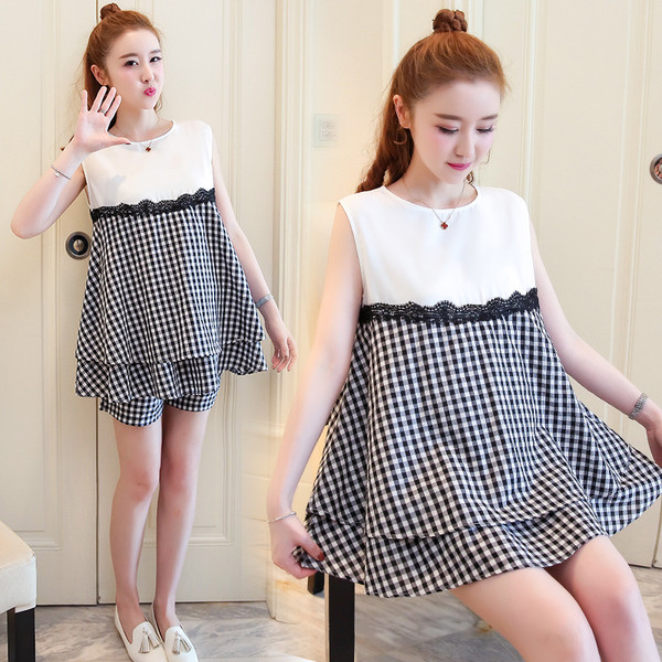 Set carouri pentru gravide