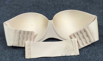 Γυναικείο σουτιέν  σε 2 χρώματα