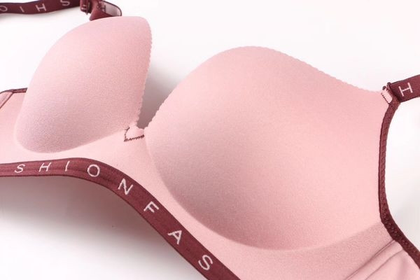 Γυναικείο άνετο σουτιέν σε διάφορα χρώματα