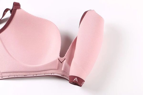 Γυναικείο άνετο σουτιέν σε διάφορα χρώματα