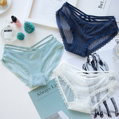 Σετ 3 γυναικεία  μπικίνι - διαφορετικά χρώματα