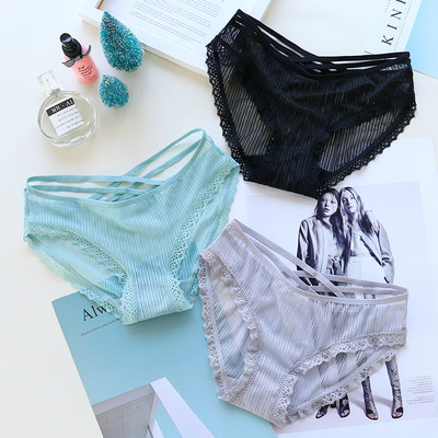 Σετ 3 γυναικεία  μπικίνι - διαφορετικά χρώματα