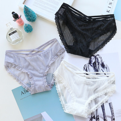 Σετ 3 γυναικεία  μπικίνι - διαφορετικά χρώματα