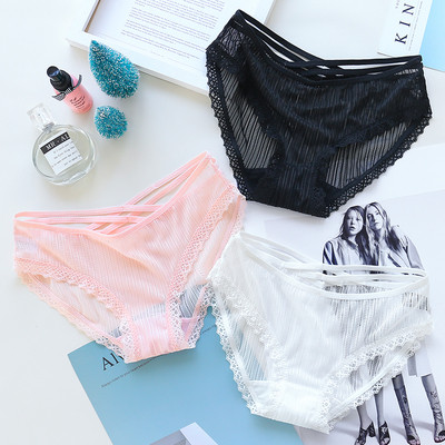 Σετ 3 γυναικεία  μπικίνι - διαφορετικά χρώματα