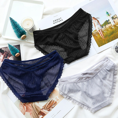 Σετ 3 γυναικεία  μπικίνι - διαφορετικά χρώματα