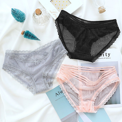 Σετ 3 γυναικεία  μπικίνι - διαφορετικά χρώματα