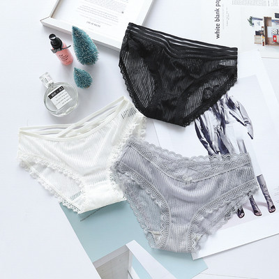 Σετ 3 γυναικεία  μπικίνι - διαφορετικά χρώματα