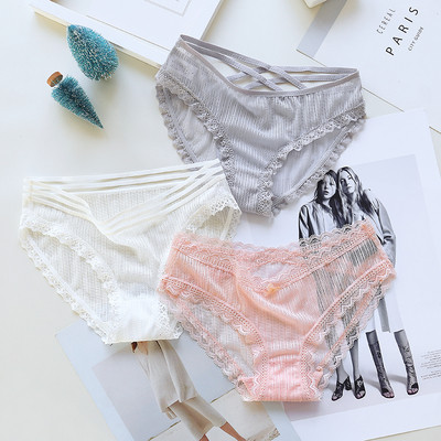 Σετ 3 γυναικεία  μπικίνι - διαφορετικά χρώματα