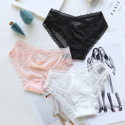 Σετ 3 γυναικεία  μπικίνι - διαφορετικά χρώματα