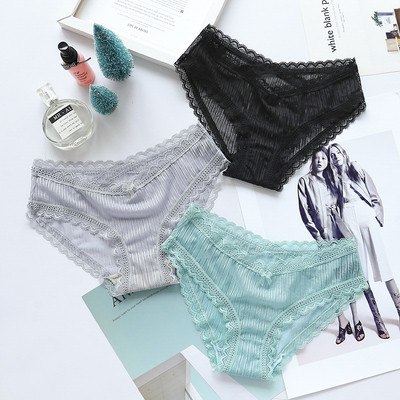 Σετ 3 γυναικεία  μπικίνι - διαφορετικά χρώματα