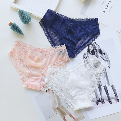 Σετ 3 γυναικεία  μπικίνι - διαφορετικά χρώματα