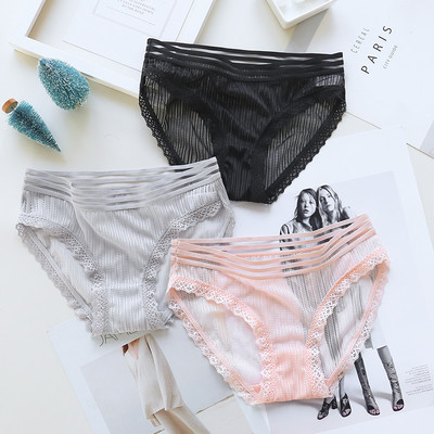 Σετ 3 γυναικεία  μπικίνι - διαφορετικά χρώματα