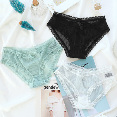 Σετ 3 γυναικεία  μπικίνι - διαφορετικά χρώματα