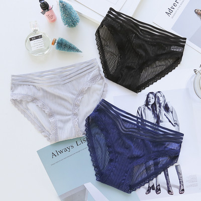 Σετ 3 γυναικεία  μπικίνι - διαφορετικά χρώματα