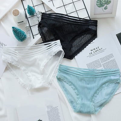 Σετ 3 γυναικεία  μπικίνι - διαφορετικά χρώματα