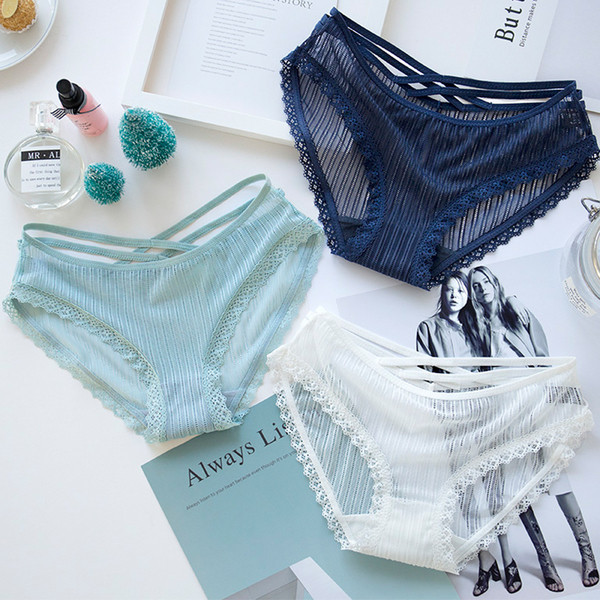 Σετ 3 γυναικεία  μπικίνι - διαφορετικά χρώματα