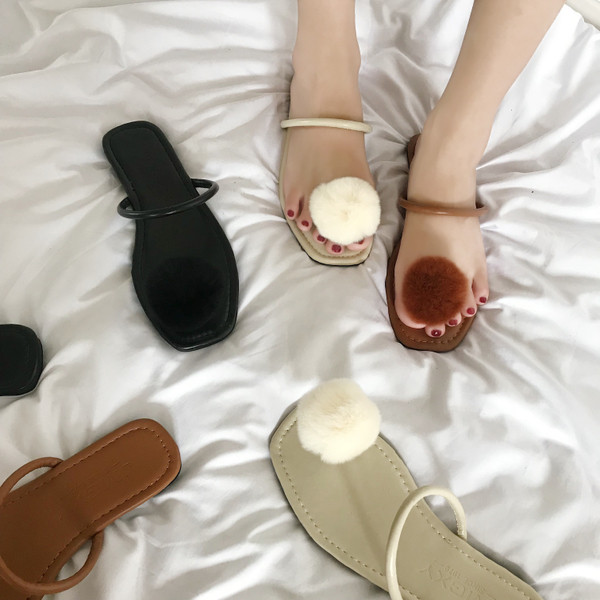 Sandale de dama in stil modern in trei culori