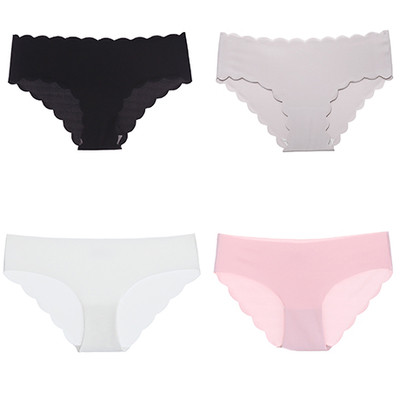 Γυναικείο σετ -4  μπικίνι - διαφορετικά χρώματα