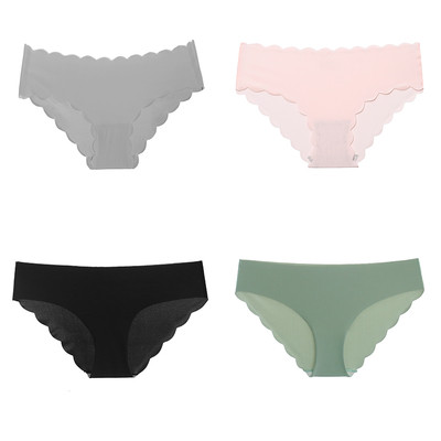 Γυναικείο σετ -4  μπικίνι - διαφορετικά χρώματα