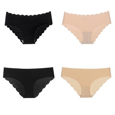 Γυναικείο σετ -4  μπικίνι - διαφορετικά χρώματα