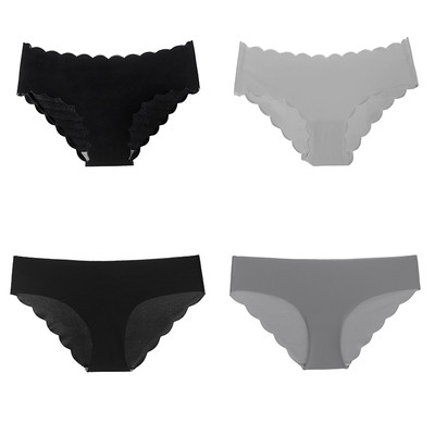 Γυναικείο σετ -4  μπικίνι - διαφορετικά χρώματα