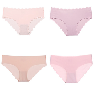 Γυναικείο σετ -4  μπικίνι - διαφορετικά χρώματα