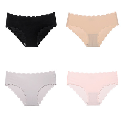 Γυναικείο σετ -4  μπικίνι - διαφορετικά χρώματα