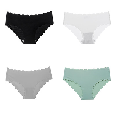 Γυναικείο σετ -4  μπικίνι - διαφορετικά χρώματα