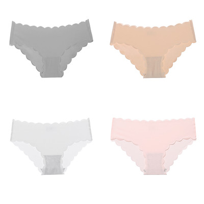 Γυναικείο σετ -4  μπικίνι - διαφορετικά χρώματα