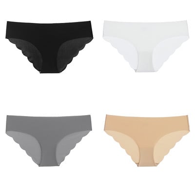 Γυναικείο σετ -4  μπικίνι - διαφορετικά χρώματα