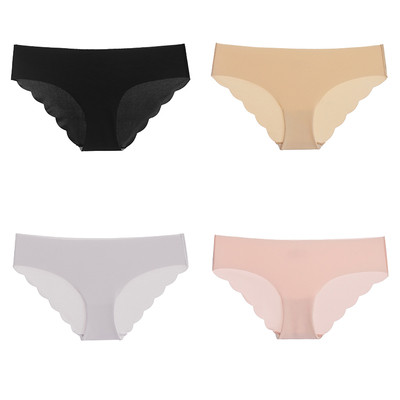 Γυναικείο σετ -4  μπικίνι - διαφορετικά χρώματα