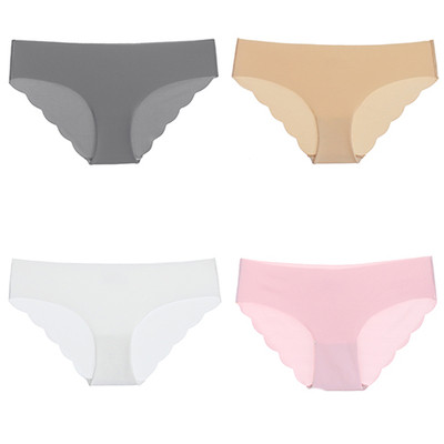 Γυναικείο σετ -4  μπικίνι - διαφορετικά χρώματα