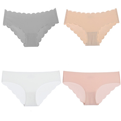 Γυναικείο σετ -4  μπικίνι - διαφορετικά χρώματα