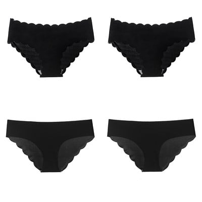 Γυναικείο σετ -4  μπικίνι - διαφορετικά χρώματα