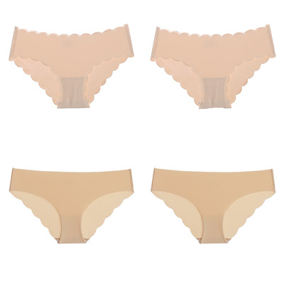 Γυναικείο σετ -4  μπικίνι - διαφορετικά χρώματα